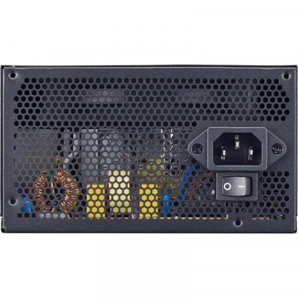 Фото - Блок питания для ПК Cooler Master MWE 700 Bronze V2 700W (MPE-7001-ACAAB-EU)