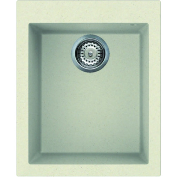 Фото - Мойка кухонная Elleci Q 100 On Top Corda 62