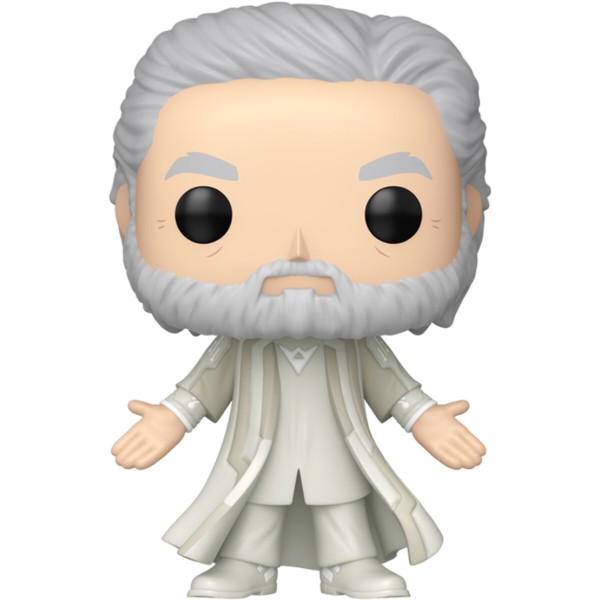 Фото - Колекційна фігурка FUNKO POP! серії Трон: Арес - КЕВІН ФЛІНН (88229) Фото - Колекційна фігурка FUNKO POP! серії Трон: Арес - КЕВІН ФЛІНН (88229)