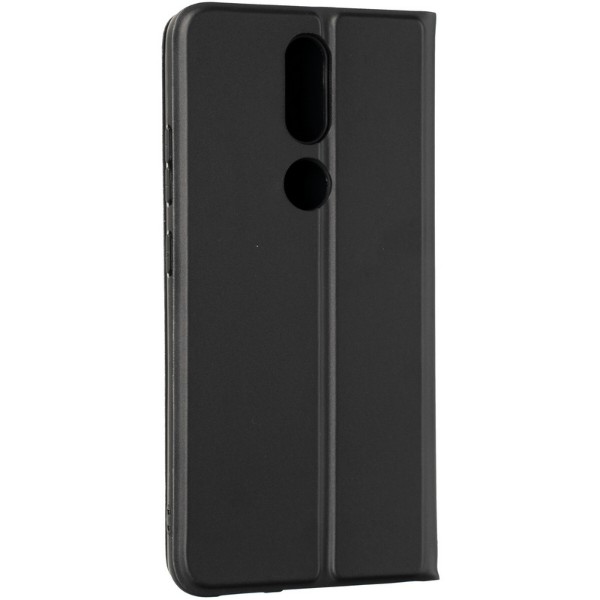 Фото - Чехол для смартфона Gelius Book Cover Shell Case for Nokia 2.4 Black (87227)