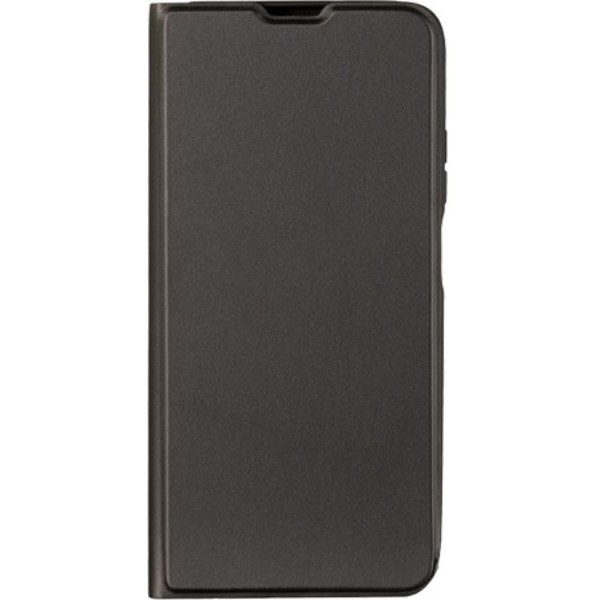 Фото - Чехол для смартфона Gelius Book Cover Shell Case for Samsung A037 (A03S) Black (88303)