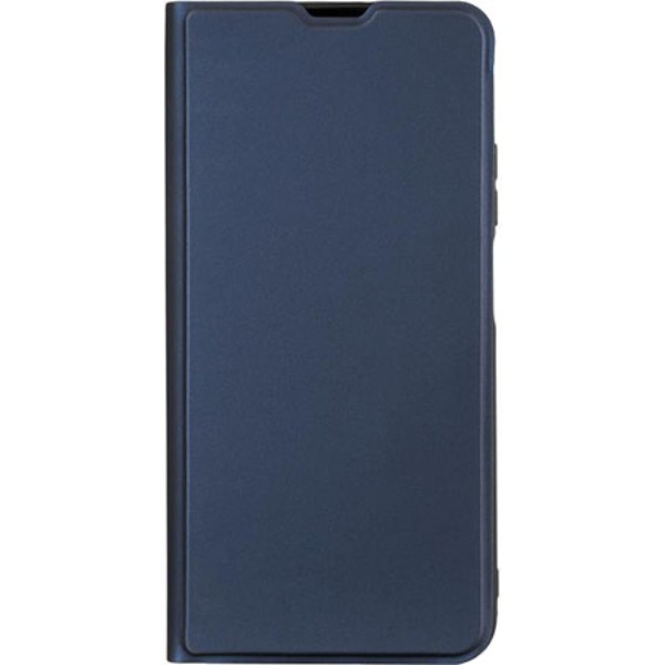 Фото - Чехол для смартфона Gelius Book Cover Shell Case for Samsung A037 (A03S) Blue (88304)