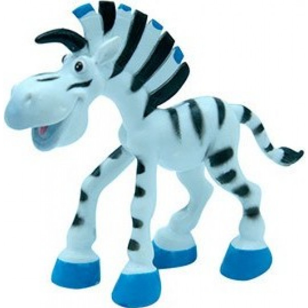 Фото - Набір ігрових фігурок Baby Team Сафарі 6 шт (8830)