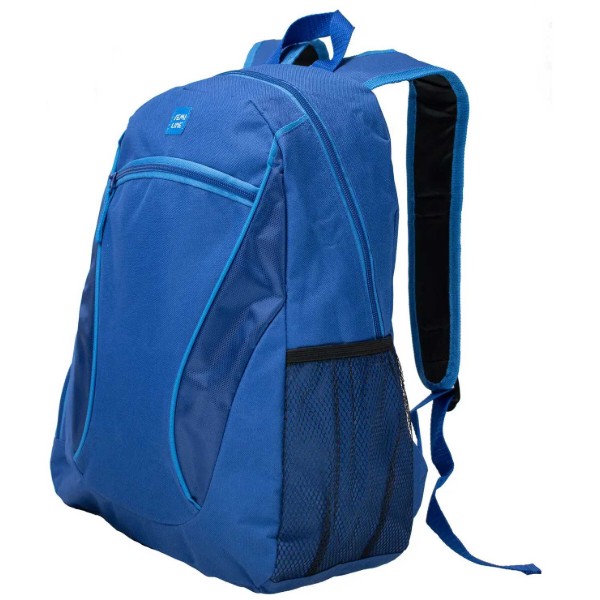 Фото - Рюкзак міський Semi Line 18 Blue (J4917-2)