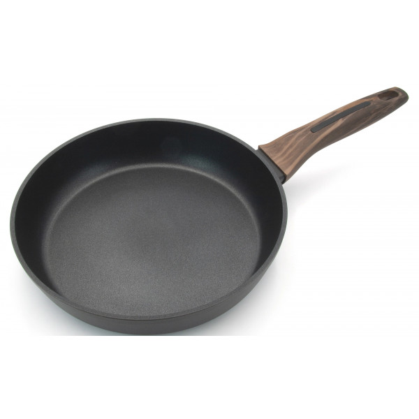 Фото - Сковорода универсальная Lessner Onix XYLAN PLUS 26 см (88386-26)