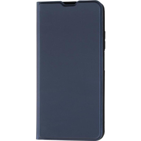 Фото - Чехол для смартфона Gelius Book Cover Shell Case for Samsung A037 (A03S) Blue (88304)