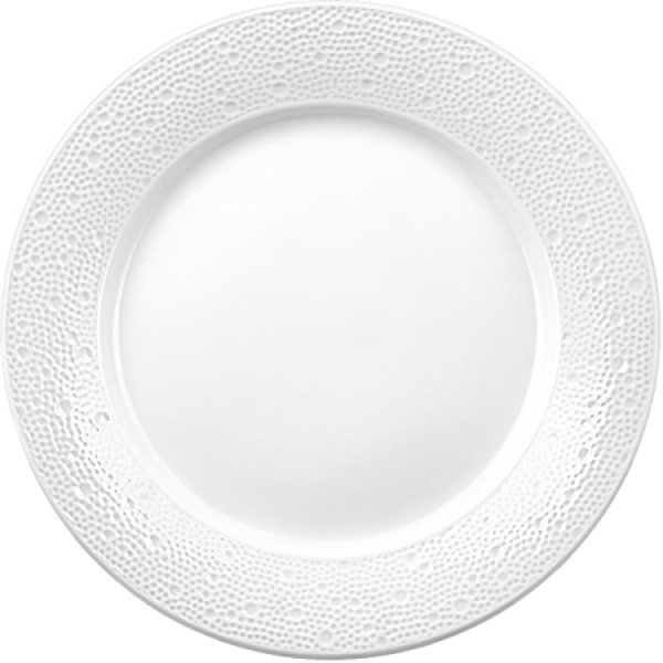 Фото - Тарілка десертна Wilmax Oxygen 20 см (WL-880401102 / A)