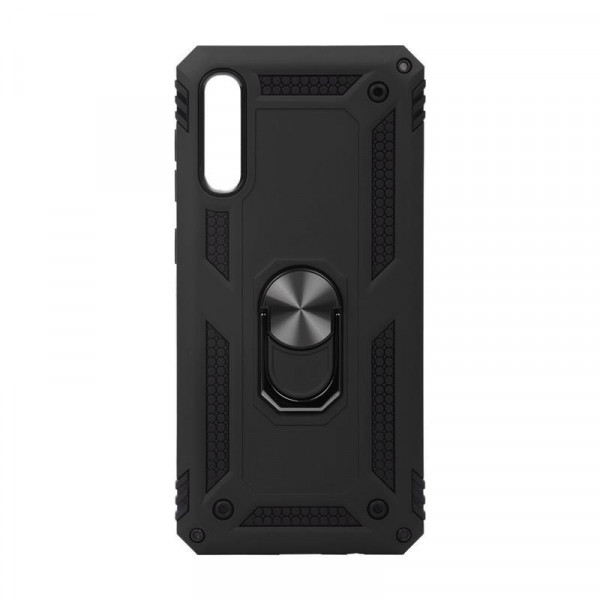 Фото - Чехол для смартфона BeCover Military for Samsung Galaxy A50 SM-A505 Black (703755)