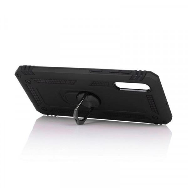 Фото - Чехол для смартфона BeCover Military for Samsung Galaxy A50 SM-A505 Black (703755)