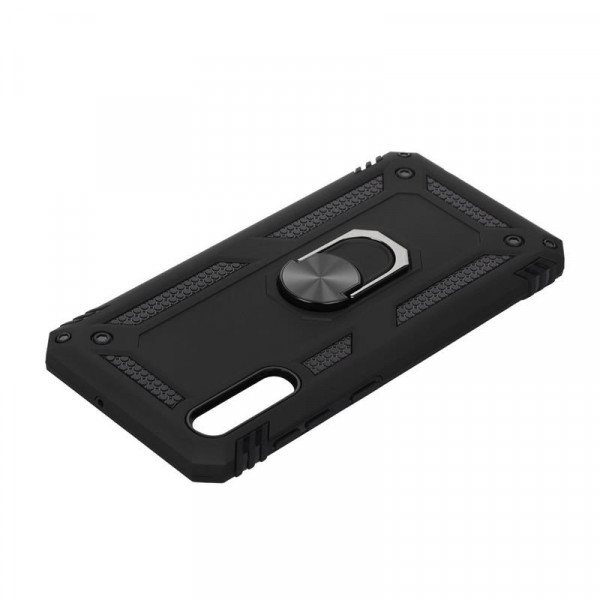 Фото - Чехол для смартфона BeCover Military for Samsung Galaxy A50 SM-A505 Black (703755)
