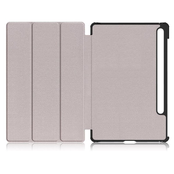 Фото - Чохол для планшету BeCover Smart for Samsung Galaxy Tab S7 SM-T875 Purple (705223)