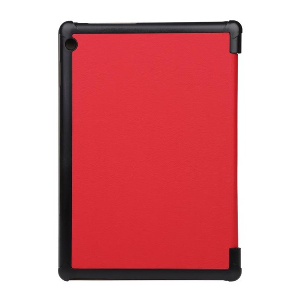 Фото - Чохол для планшету BeCover Smart for Lenovo Tab M10 TB-X605/TB-X505 Red (703286)