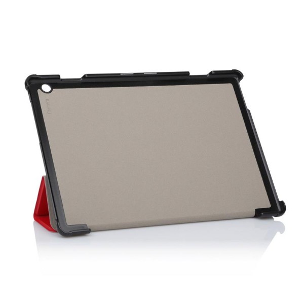 Фото - Чохол для планшету BeCover Smart for Lenovo Tab M10 TB-X605/TB-X505 Red (703286)