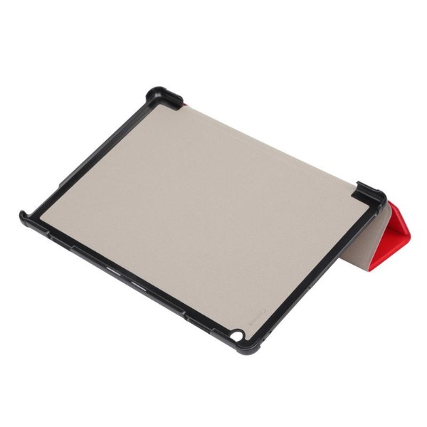 Фото - Чохол для планшету BeCover Smart for Lenovo Tab M10 TB-X605/TB-X505 Red (703286)