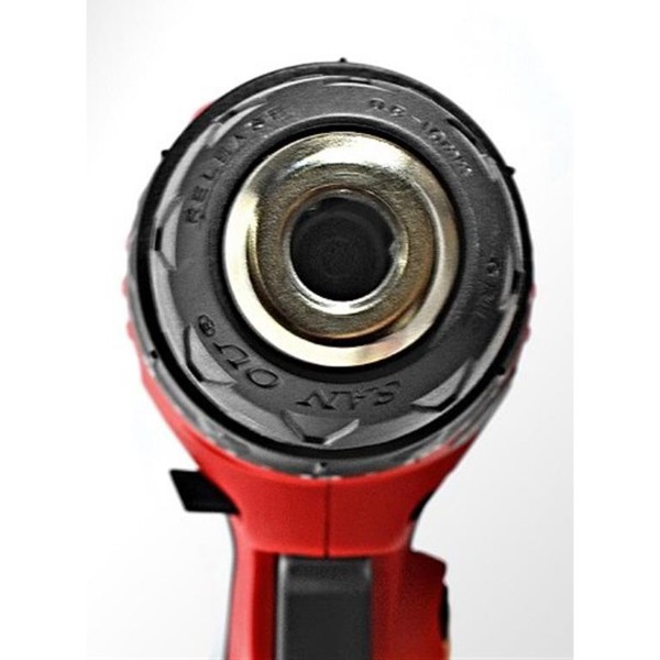 Фото - Шуруповерт сетевой Stark EDC 650 Profi (120065015)