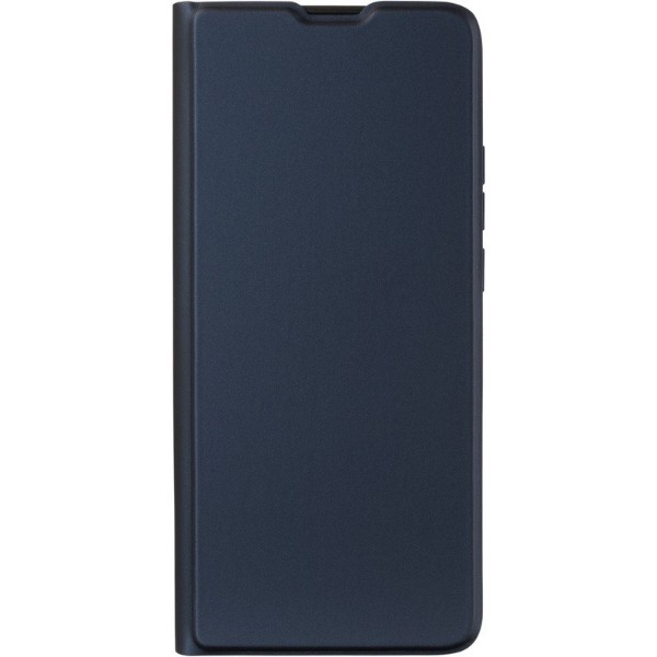 Фото - Чохол для смартфону Gelius Book Cover Gelius Shell Case for Xiaomi Redmi 10c Blue (90870)