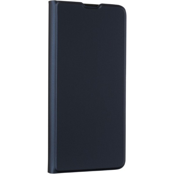 Фото - Чохол для смартфону Gelius Book Cover Gelius Shell Case for Xiaomi Redmi 10c Blue (90870)