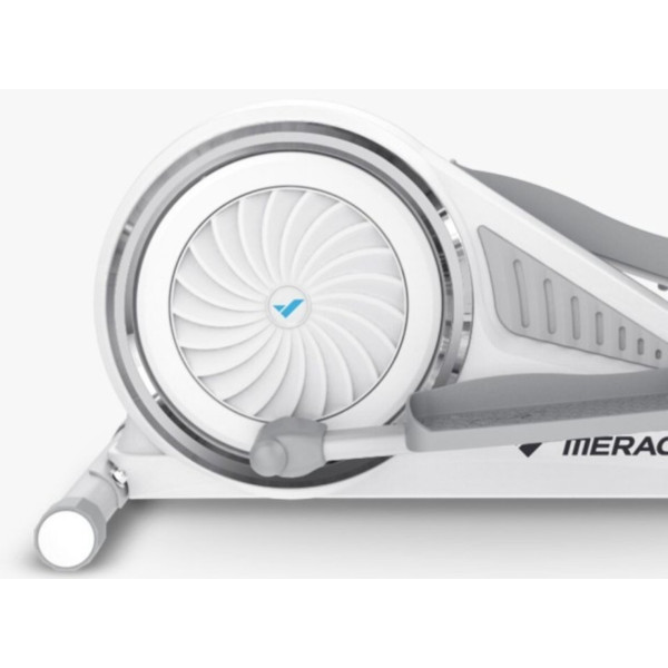 Фото - Орбітрек Merach MR-581BXW White