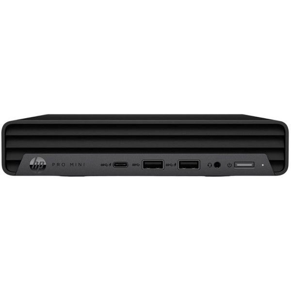 Фото - Неттоп HP Pro 400-G9 Mini (885G0EA)