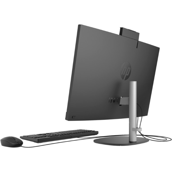 Фото - Компьютер-моноблок HP 240-G10 (885M8EA) Black