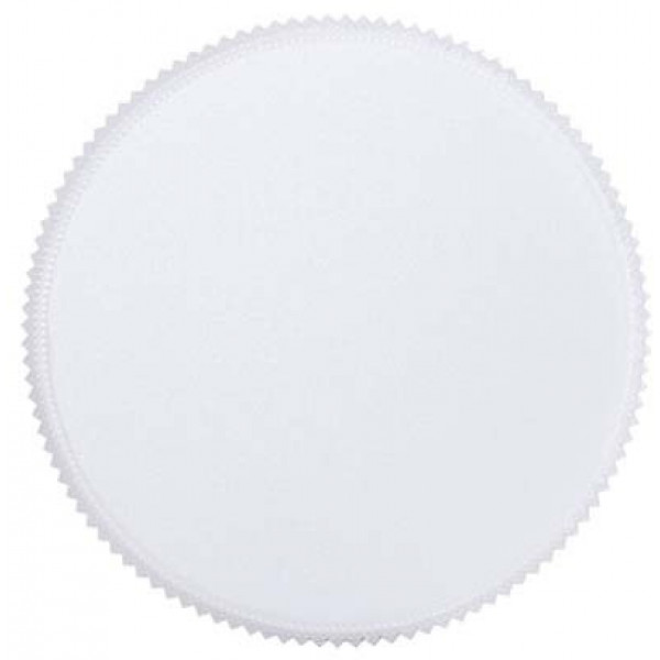 Фото - Світлодіодний світильник Miorro Led Donna 36W 4500К білий (51-312-003)