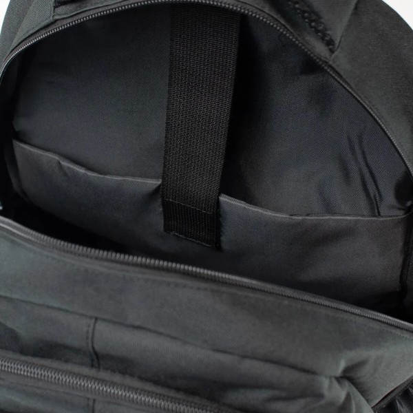 Фото - Рюкзак міський Semi Line 21 Black (P8310-0)