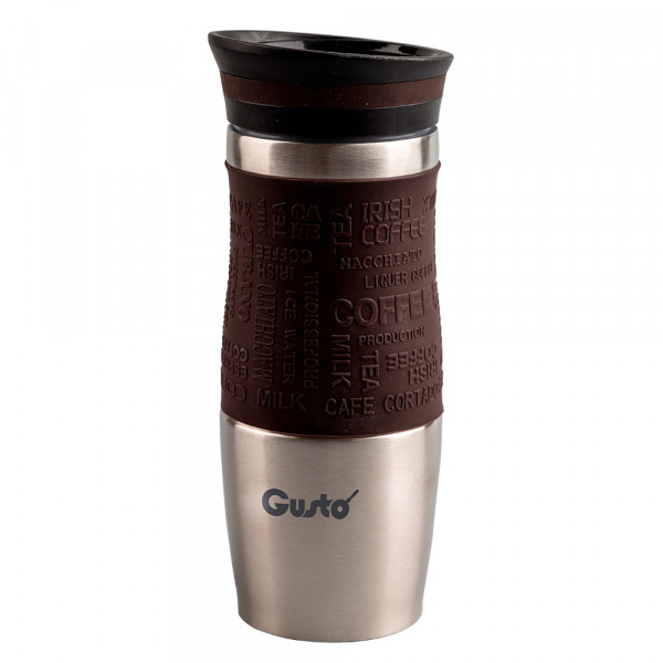 Фото - Термочашка Gusto GT204 380 мл