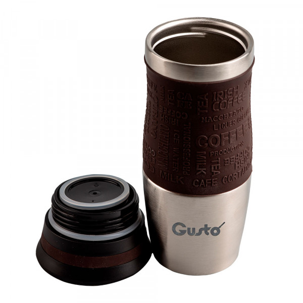 Фото - Термочашка Gusto GT204 380 мл