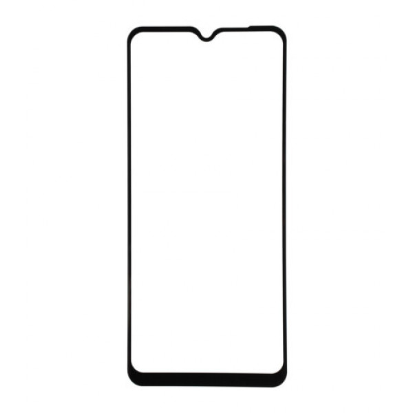 Фото - Захисне скло для смартфону Gelius Full Cover Ultra-Thin 0.25mm for Xiaomi Redmi 9a Black (88717)
