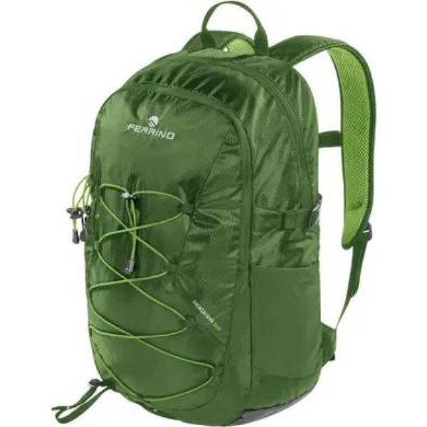 Фото - Рюкзак городской Ferrino Backpack Rocker 25L Green (75806IVV)