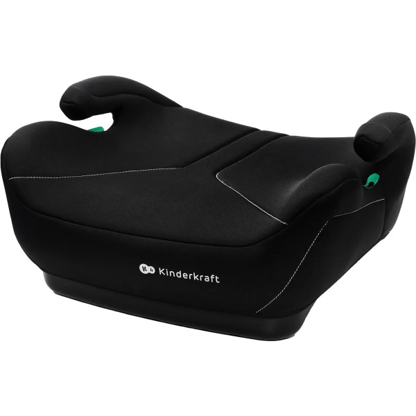 Фото - Бустер Kinderkraft i-Boost 2 Black (KCIBOO02BLK0000)