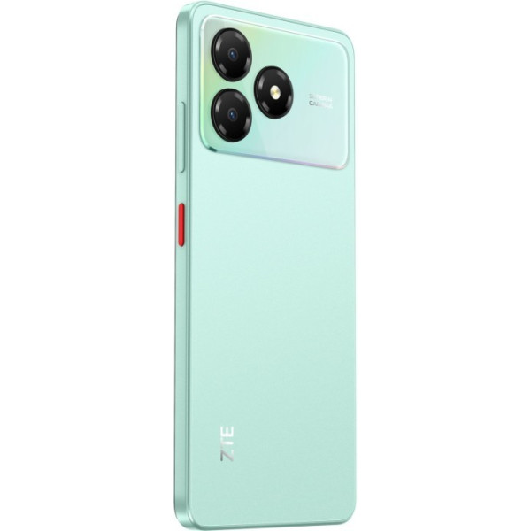 Фото - Смартфон ZTE Blade A36 2/64Gb Green
