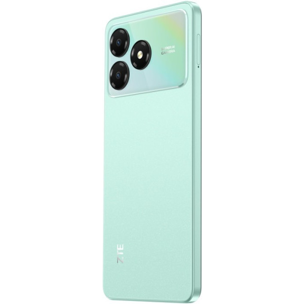 Фото - Смартфон ZTE Blade A36 2/64Gb Green