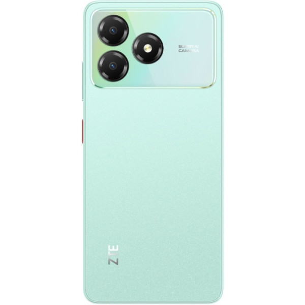 Фото - Смартфон ZTE Blade A36 2/64Gb Green