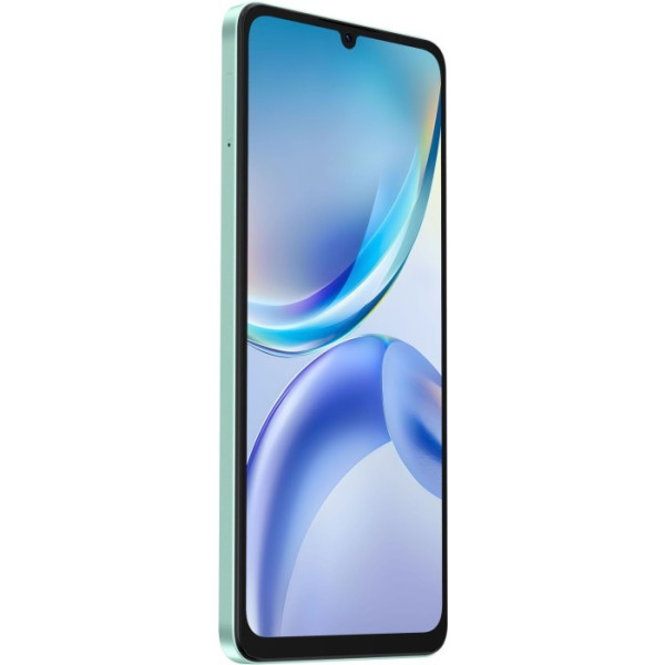 Фото - Смартфон ZTE Blade A36 2/64Gb Green