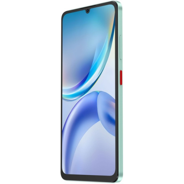 Фото - Смартфон ZTE Blade A36 2/64Gb Green