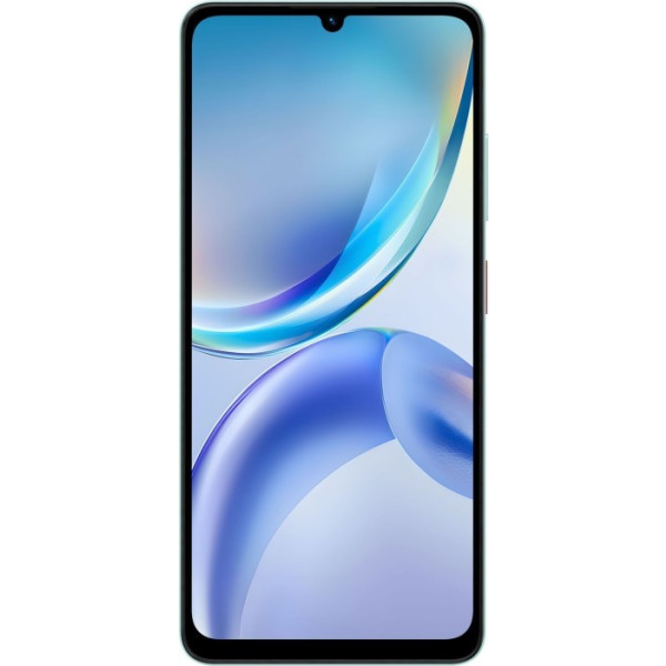 Фото - Смартфон ZTE Blade A36 2/64Gb Green