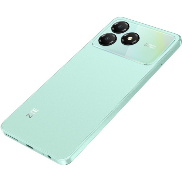 Фото - Смартфон ZTE Blade A36 2/64Gb Green