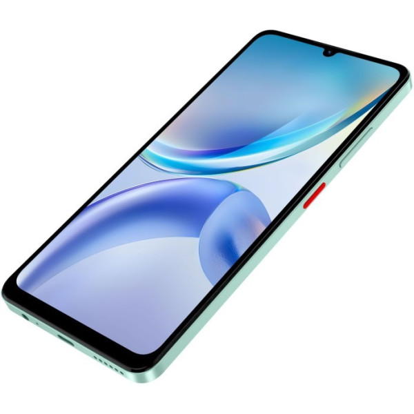 Фото - Смартфон ZTE Blade A36 2/64Gb Green