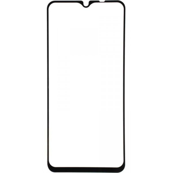 Фото - Захисне скло для смартфону Gelius Full Cover Ultra-Thin 0.25mm for Xiaomi Redmi 9 Black (88716)