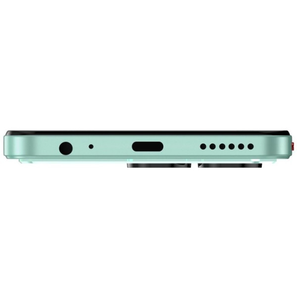 Фото - Смартфон ZTE Blade A36 2/64Gb Green