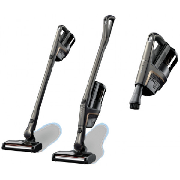 Фото - Пилосос ручний для дому Miele SOML0 31 Triflex HX2 Pro