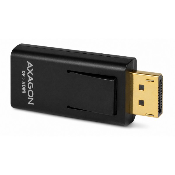 Фото - Перехідник AXAGON RVD-HI HDMI-DisplayPort (RVD-HI)