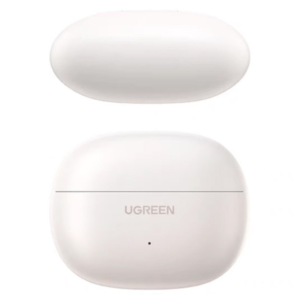 Фото - Навушники вкладиші бездротові TWS UGREEN HiTune S3 Open Wearable WS209 White (45786)