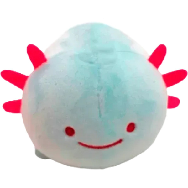 Фото - М'яка іграшка BeverHills Аксолотль 9 см (MZ03957-5027)