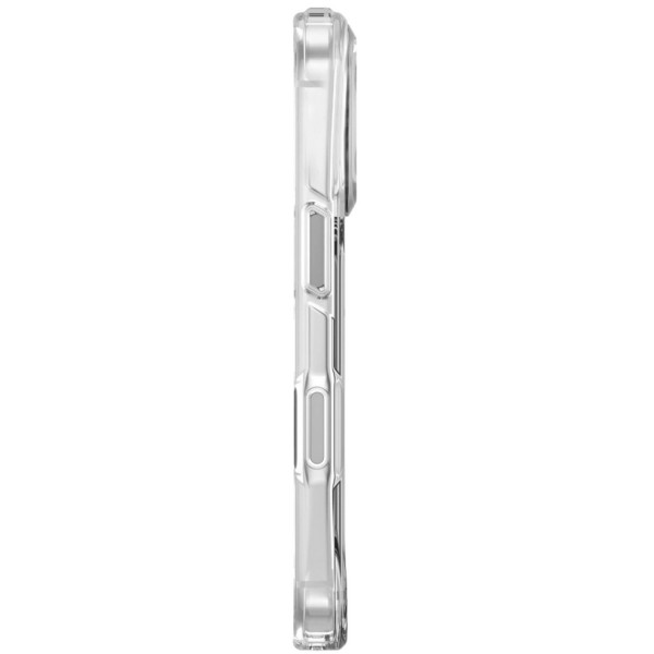 Фото - Чохол для смартфону Uniq LifePro Xtreme iPhone 17 Pro Magclick Charging transparent (8886463693971)