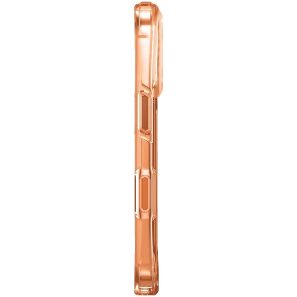 Фото - Чехол для смартфона Uniq for Xtreme iPhone 17 Pro Magclick Charging orange (8886463693995)