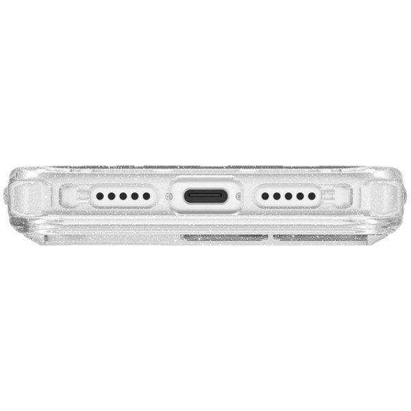 Фото - Чехол для смартфона Uniq for Xtreme iPhone 17 Pro Magclick Charging transparent (8886463694008)