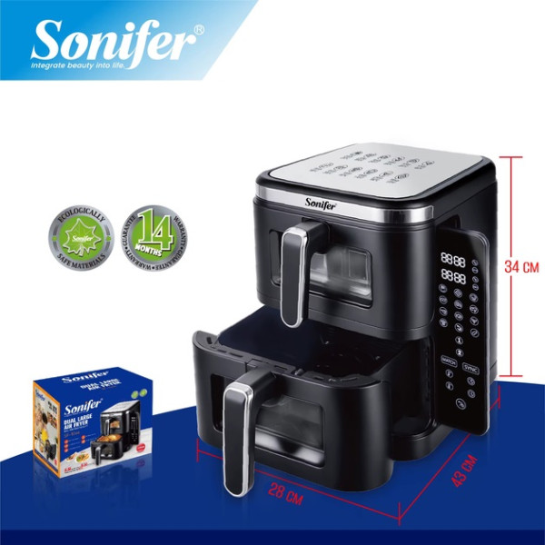 Фото - Мультипіч Sonifer SF-1046