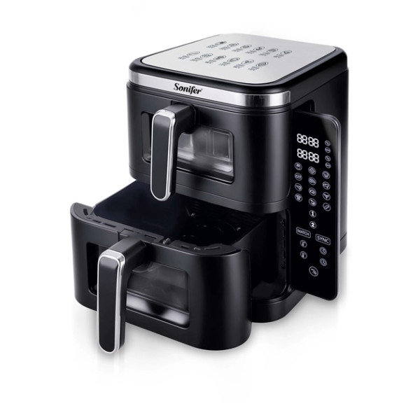 Фото - Мультипіч Sonifer SF-1046